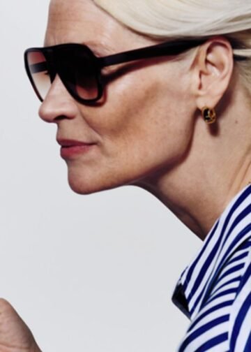 Dyson HushJet Mini Cool Fan