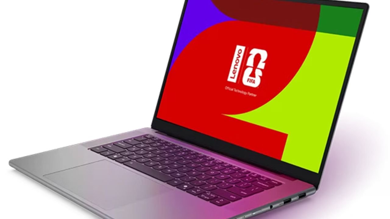 Lenovo Yoga Pro 7i Aura Edition