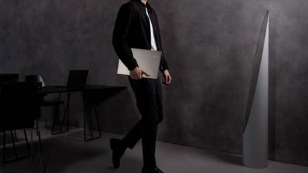 Acer Swift 16 AI Laptop