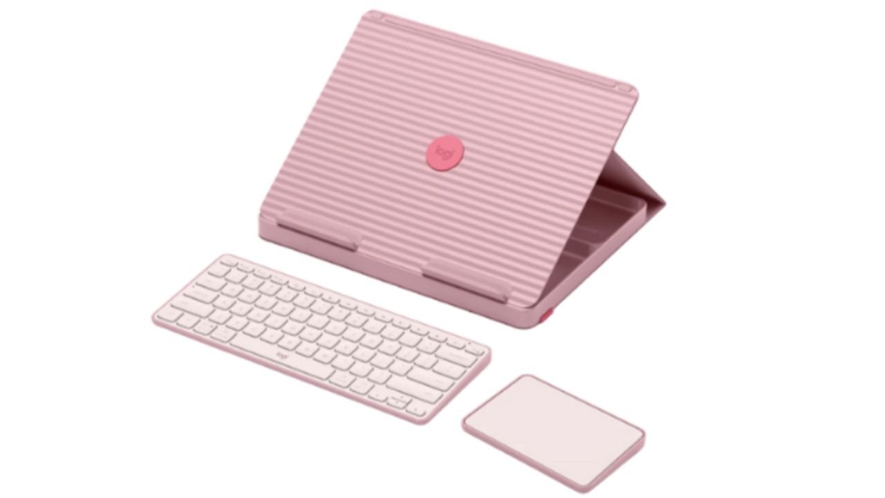 Logitech