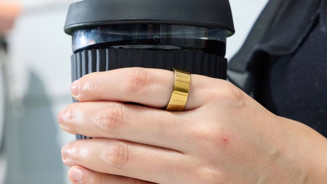Ultra Human Ring Air