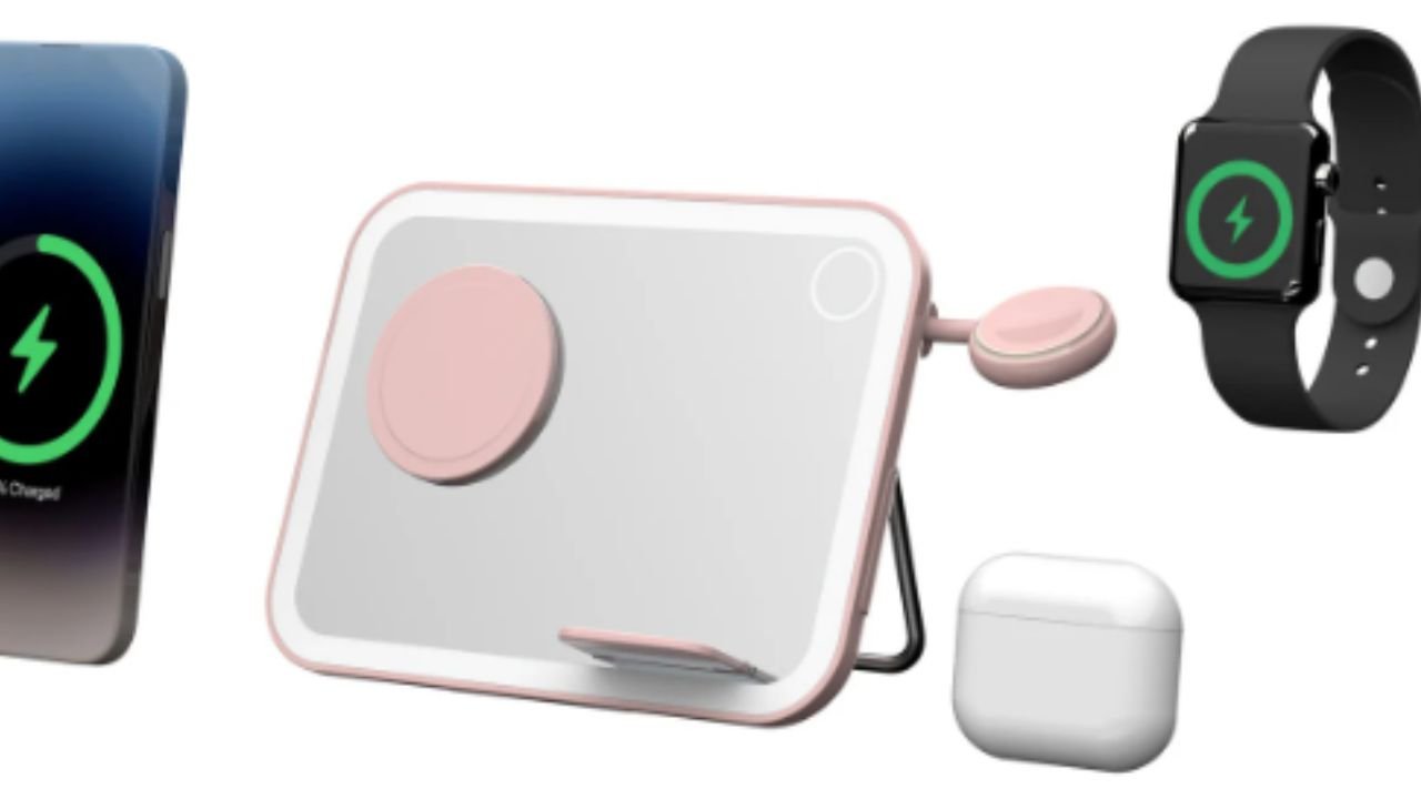 Mother's Day Tech Gift Ideas
