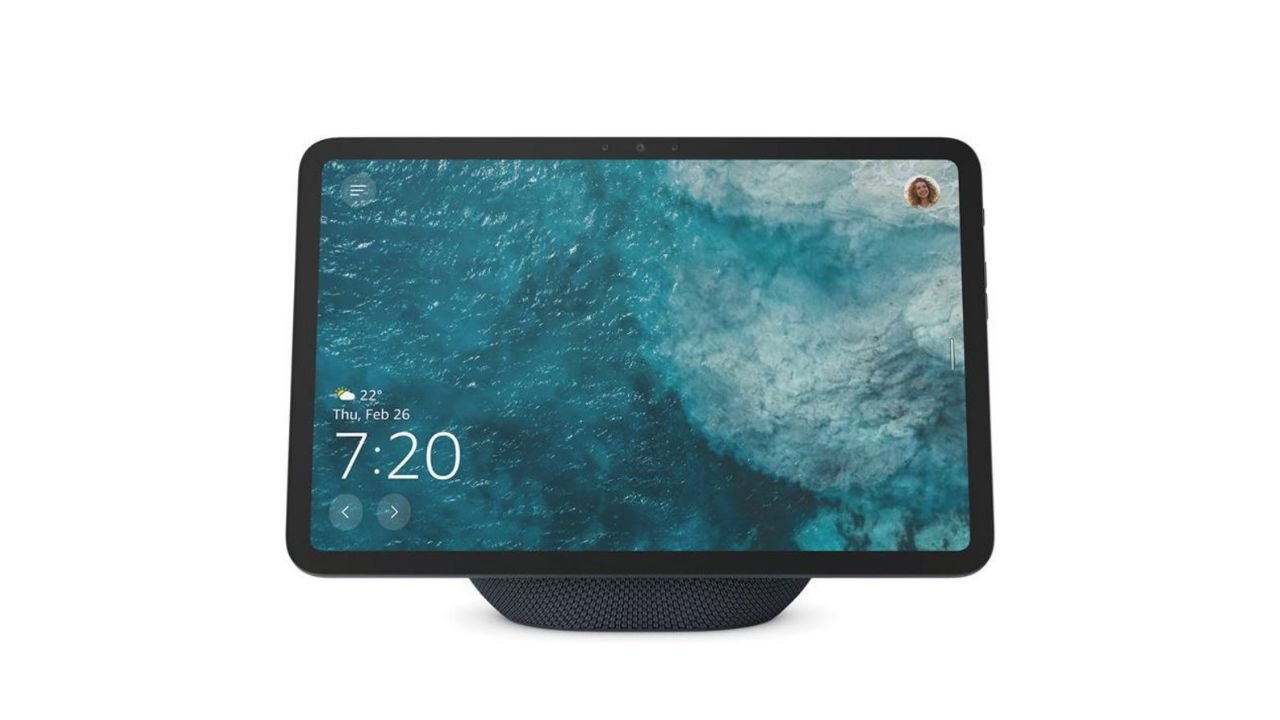 Amazon Echo Show 11
