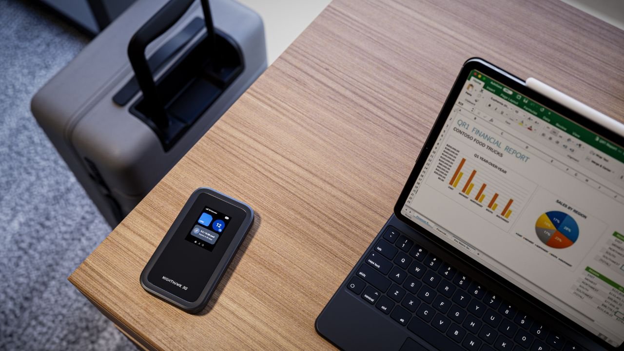 Mother's Day Tech Gift Ideas
