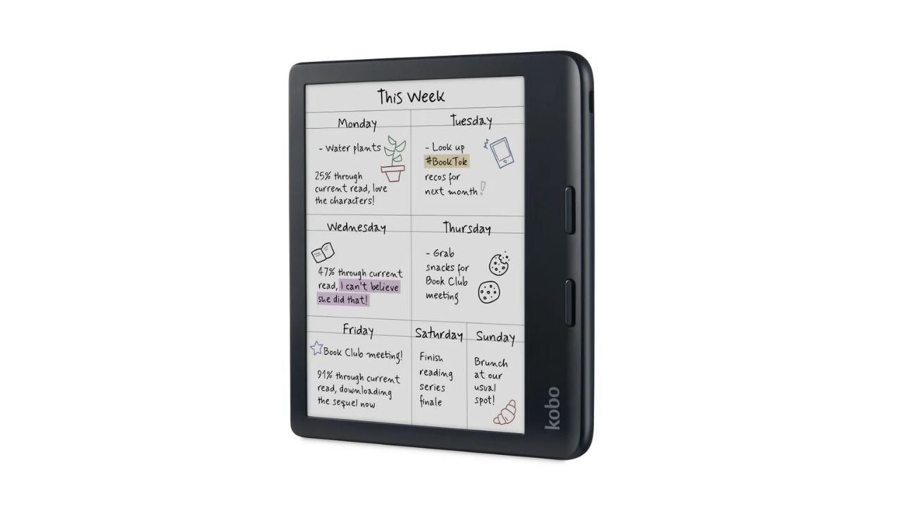 Mother's Day Tech Gift Ideas