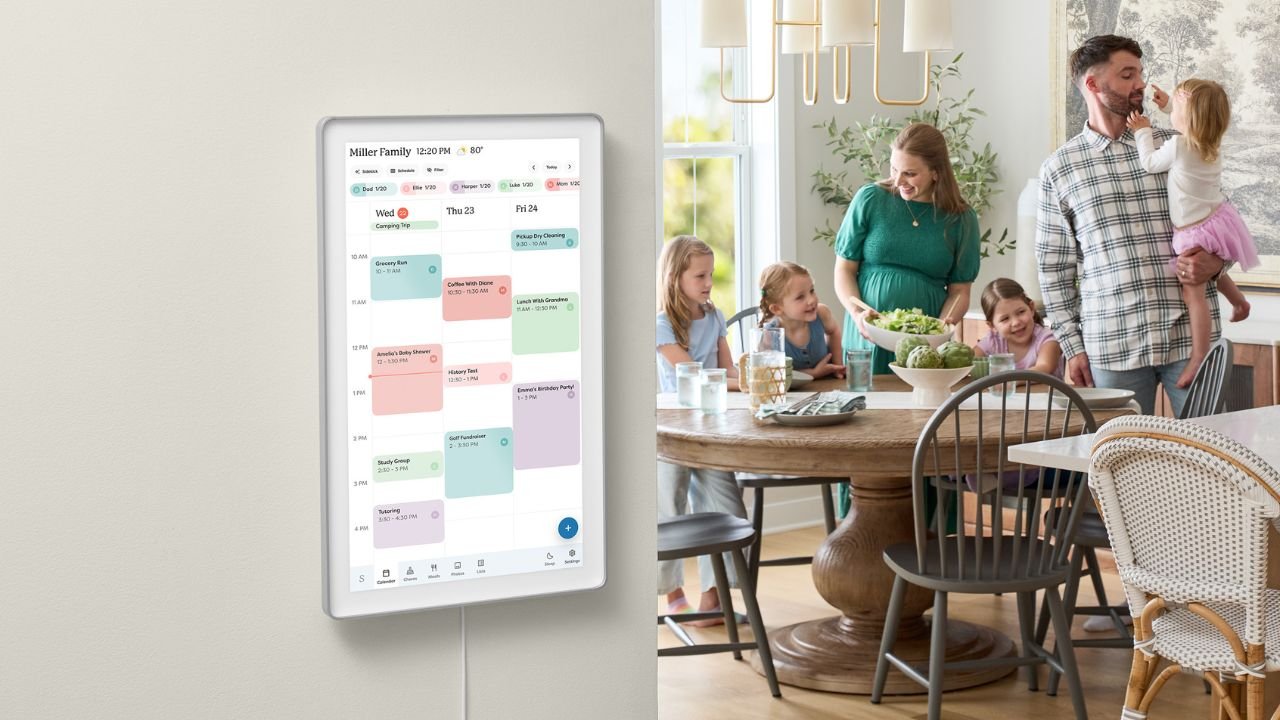 Mother's Day Tech Gift Ideas