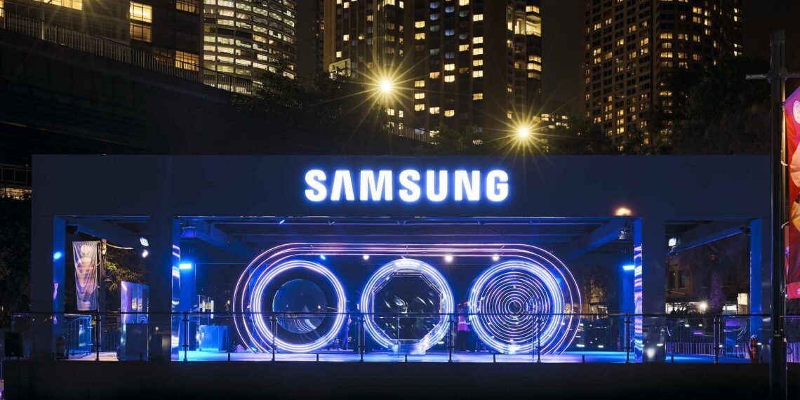 samsung
