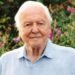 Sir David Attenborough