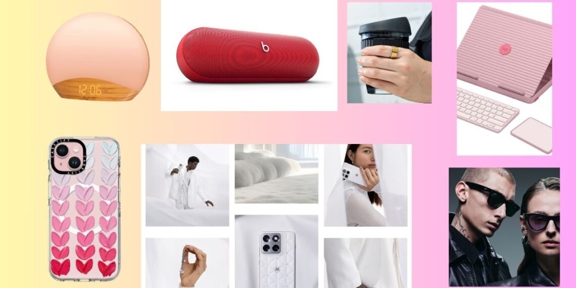 Mother's Day Tech Gift Ideas
