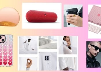 Mother's Day Tech Gift Ideas