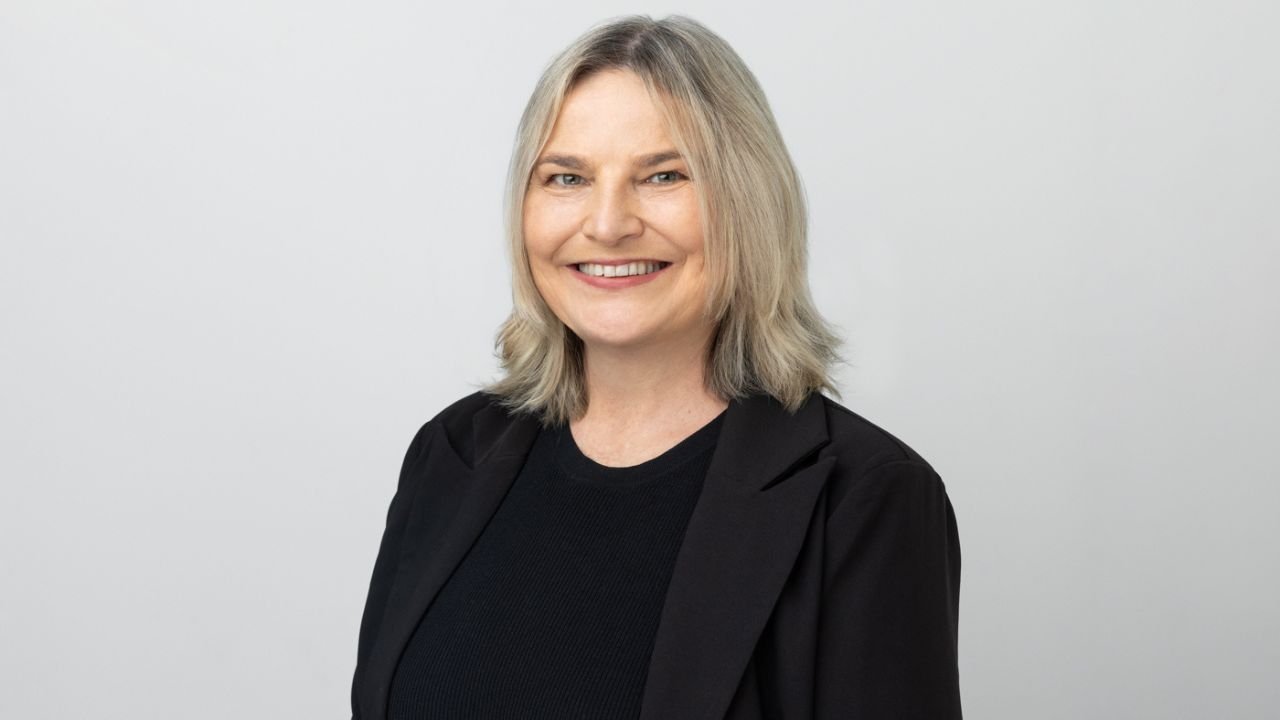 Gillian Woodhouse 