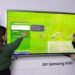 New Samsung Smart TVs