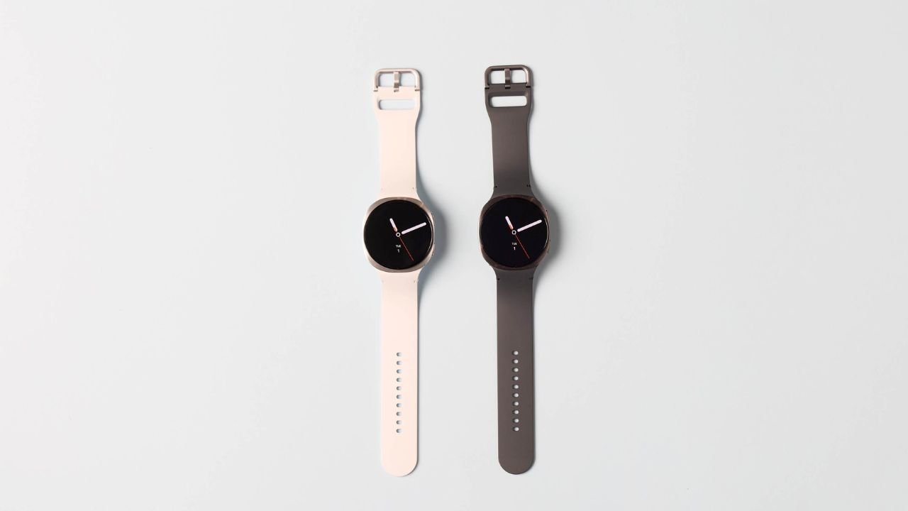 Galaxy Watch8