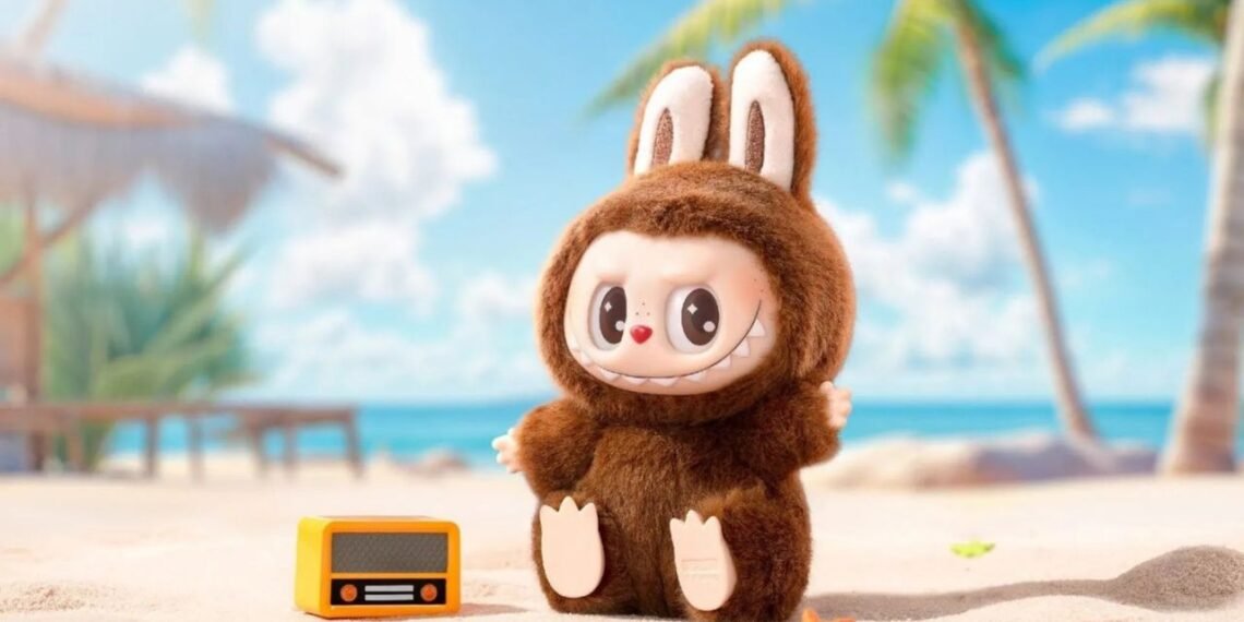 Labubu