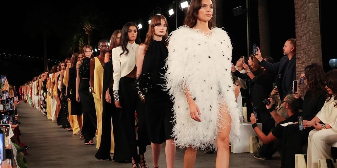 Australian Fashion Week 2026