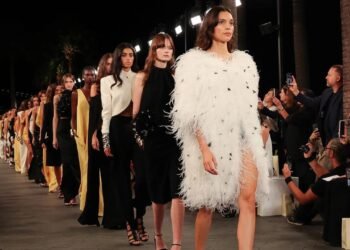 Australian Fashion Week 2026