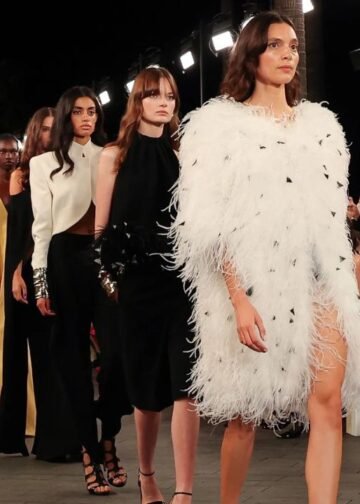Australian Fashion Week 2026