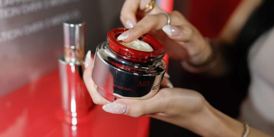 Lancome Absolue Longevity MD