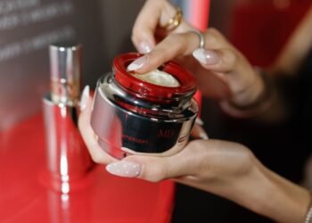 Lancome Absolue Longevity MD