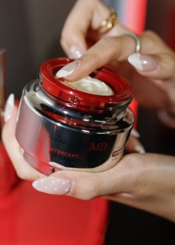 Lancome Absolue Longevity MD