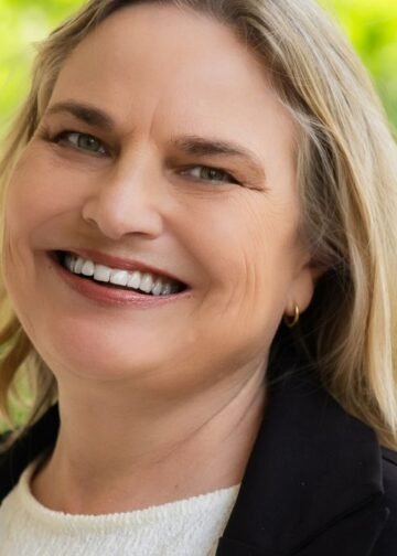 Gillian Woodhouse