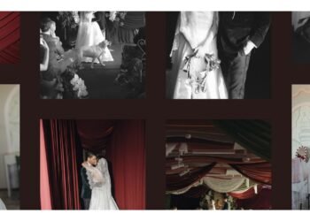 Pinterest Wedding trends