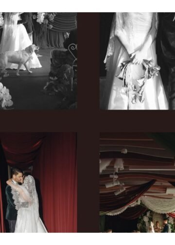 Pinterest Wedding trends
