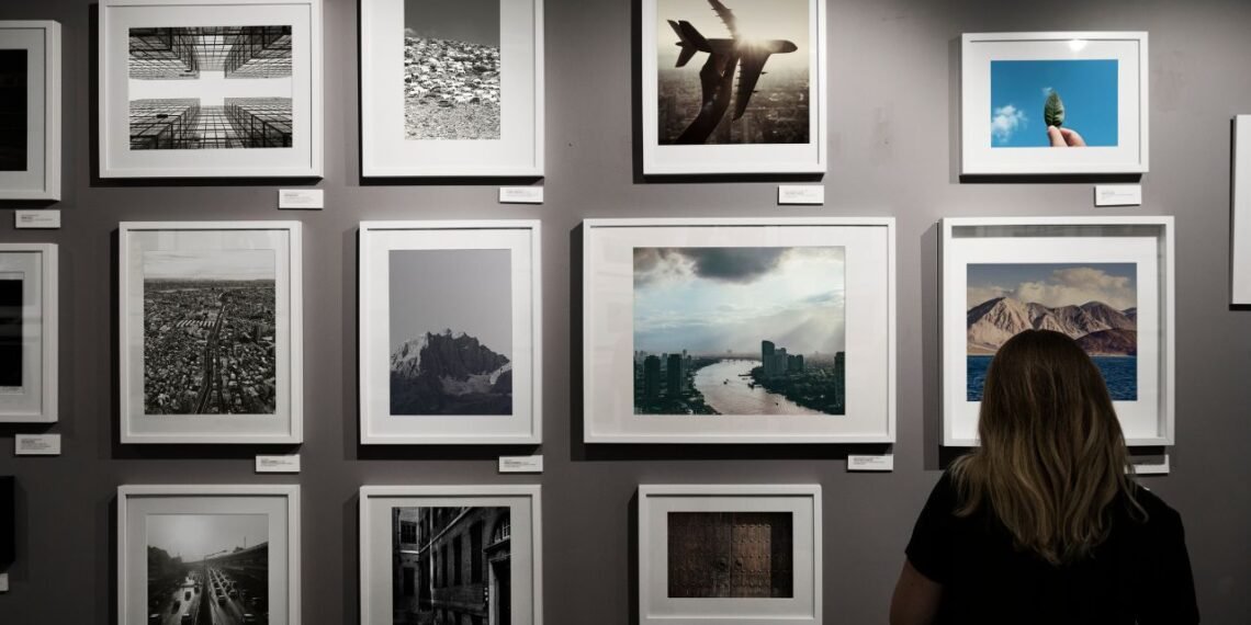 Artificial Intelligence in Art