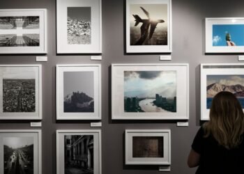 Artificial Intelligence in Art