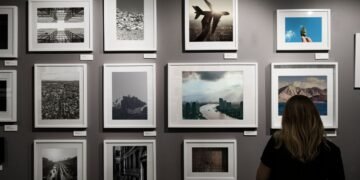 Artificial Intelligence in Art
