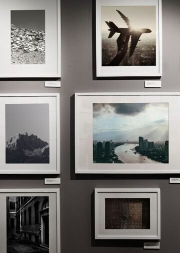 Artificial Intelligence in Art