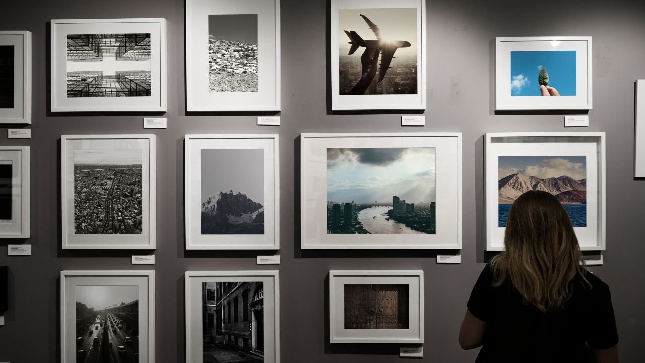 Artificial Intelligence in Art – Building an AI-Ready Gallery