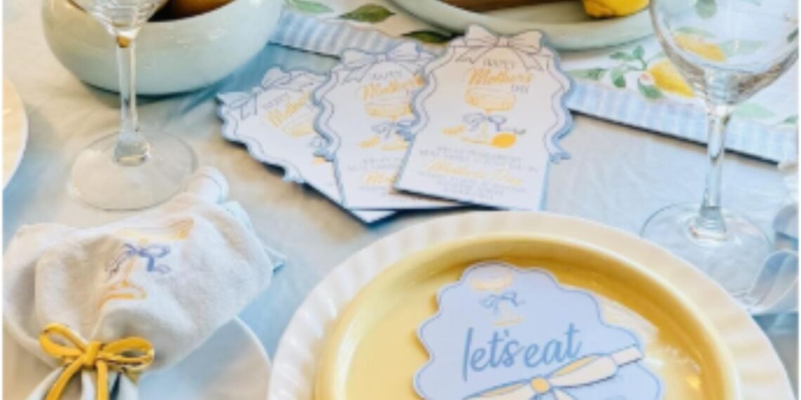 DIY Mother's Day gifts Cricut