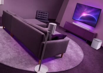 New Bose Lifestyle Collection