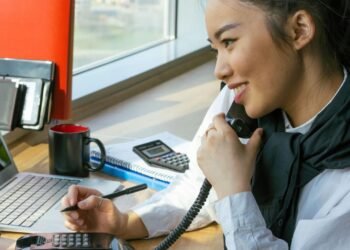 AI Executive Assistant
