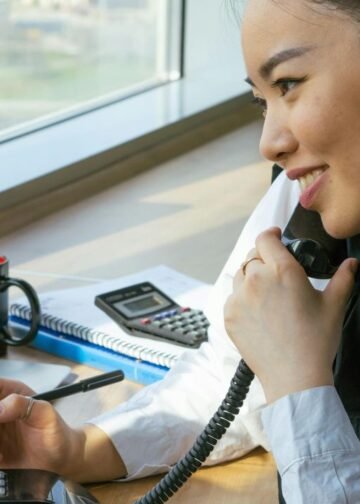 AI Executive Assistant