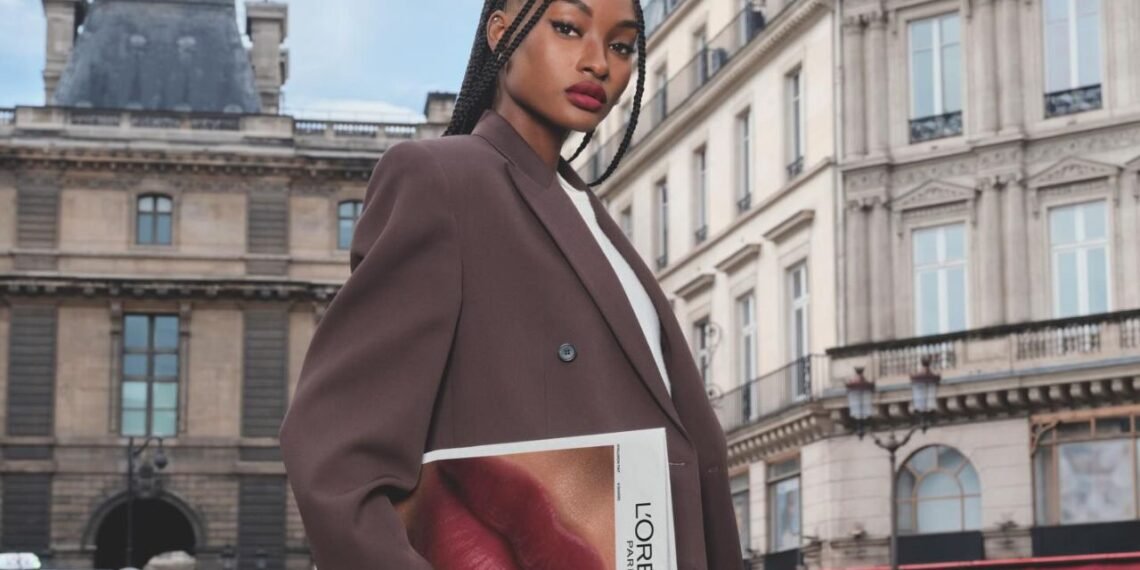 L’Oreal Big Bang Beauty Tech Innovation Program