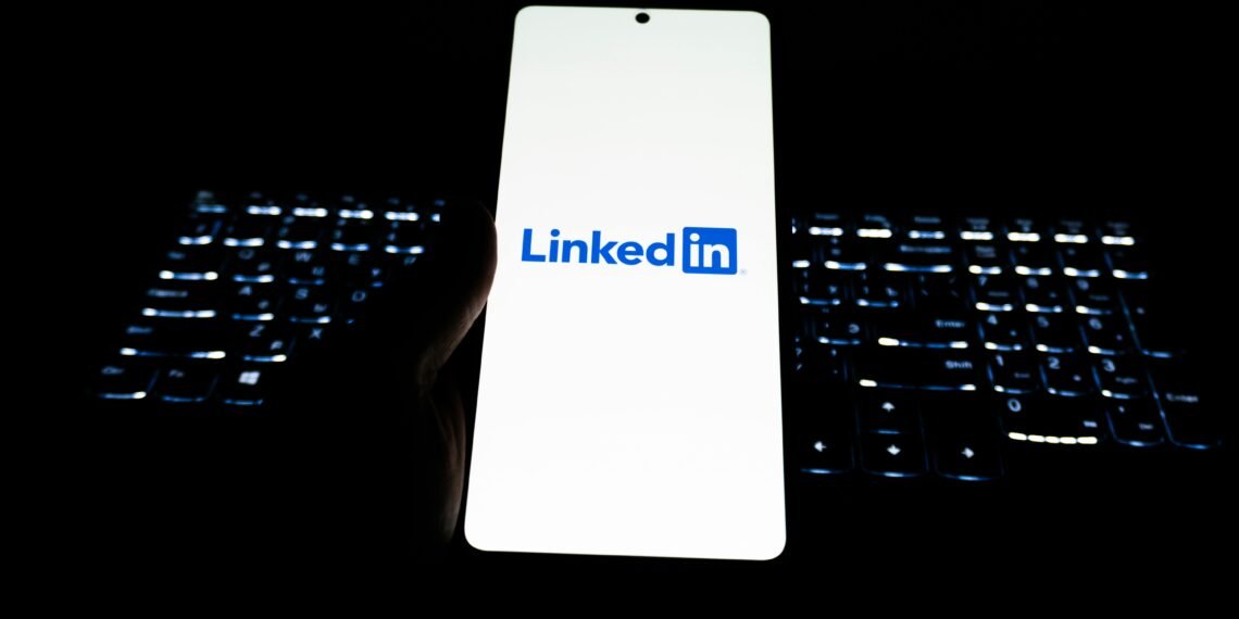 LinkedIn