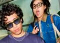 Nuance Audo Glasses