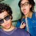 Nuance Audo Glasses