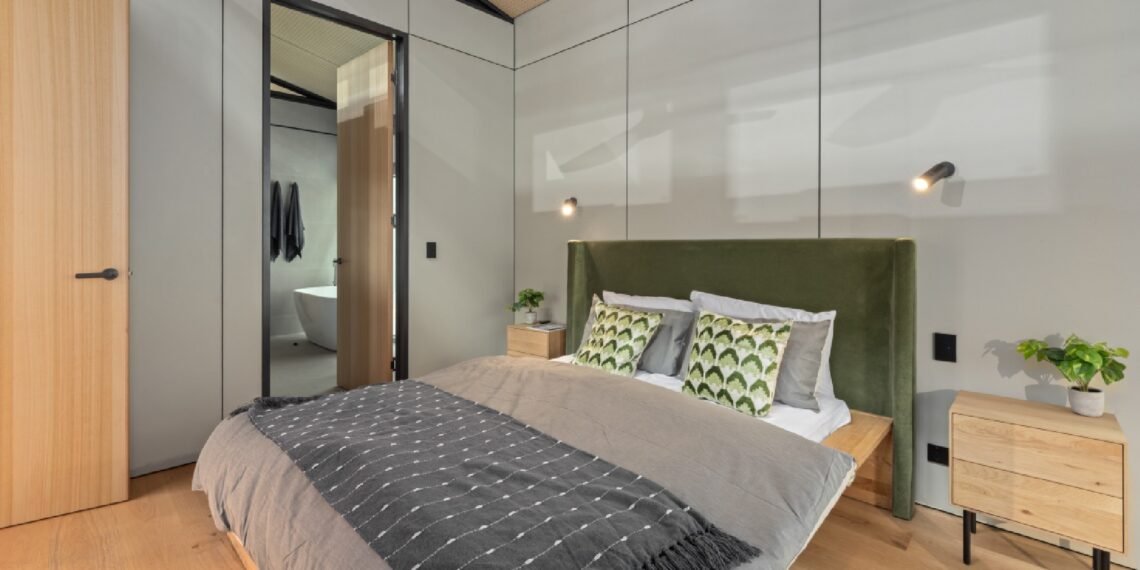 Is This the End of the Brick-by-Brick Build? LG’s New AI Modular Homes
