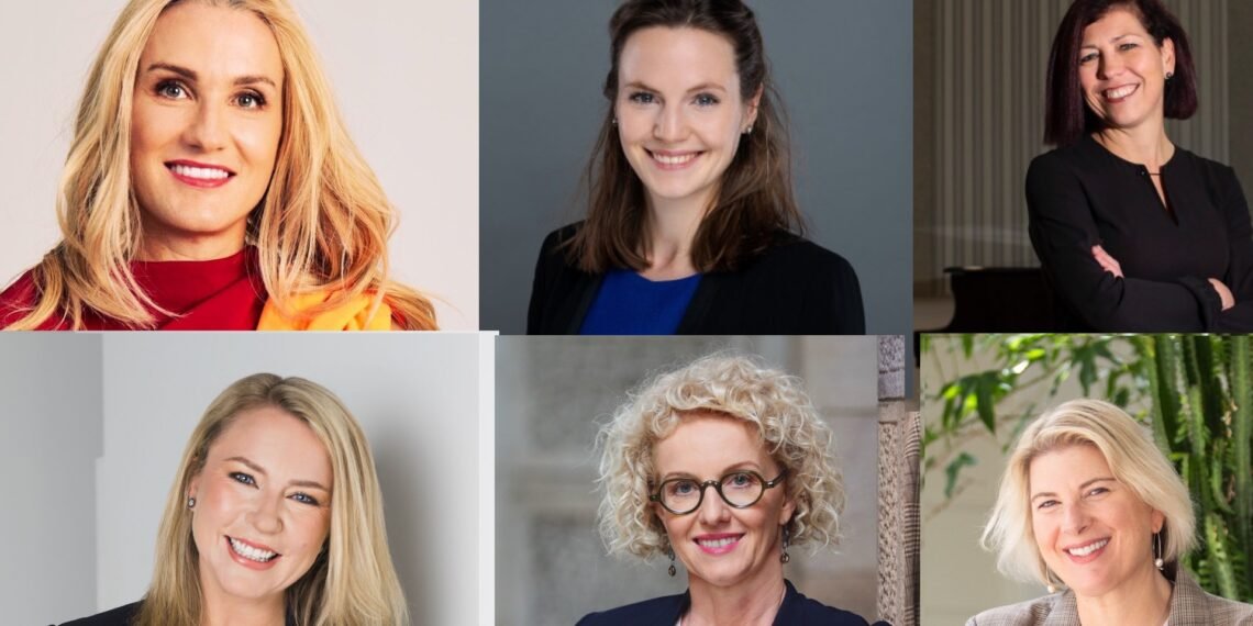 women in ai