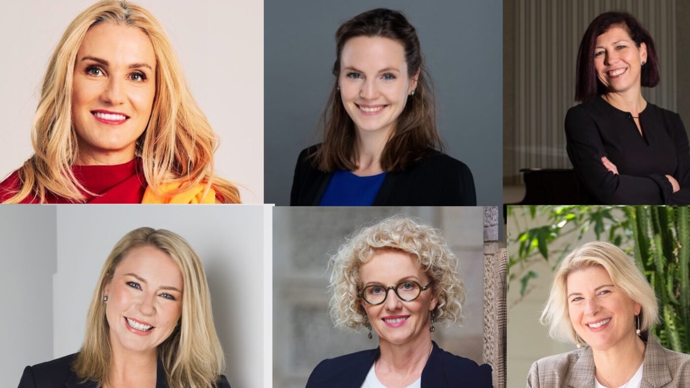 women in ai