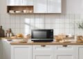 Midea Microwave