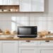 Midea Microwave