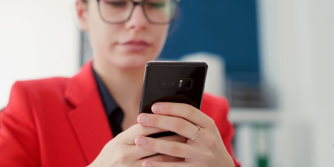 New SMS Scam Rules