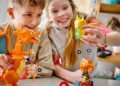 LEGO x Pokemon