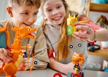LEGO x Pokemon