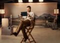 David Beckham World Cup Lenovo