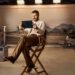 David Beckham World Cup Lenovo